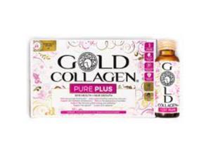 GOLD COLLAGEN PURE PLUS 10F