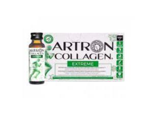 GOLD COLLAGEN ARTRON 10FL EXTR