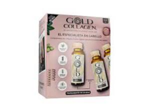 GOLD COLLAGEN HAIRLIFT 30GG