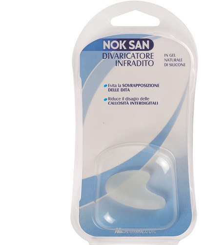 NOKSAN GEL DIVARICA INFRAD L/M
