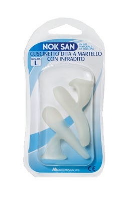 NOKSAN CUSC MART C/INFRADITO L
