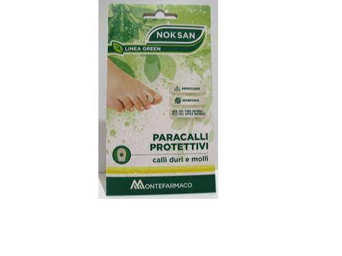 NOKSAN GREEN PARAC DURI/MOLL9P