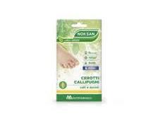 NOKSAN GREEN CER CALLIF NOTT9P