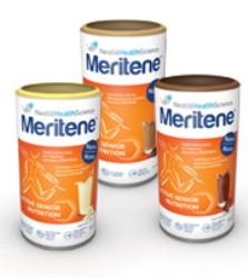 MERITENE CAFFE' 270G