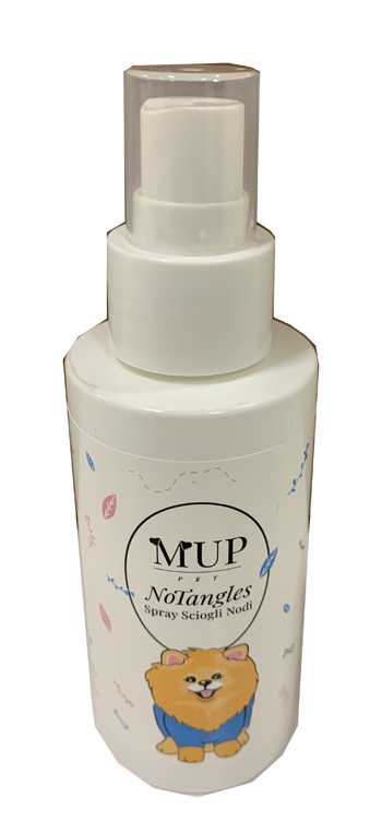 MUP PET NO TANGLES SPR SCIOGLI