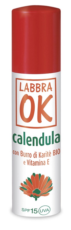 LABBRA OK STICK CALENDULA 5,7M