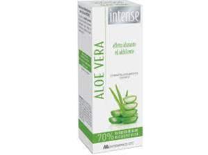 INTENSE ALOE VERA CREMA 60ML