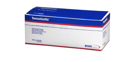 BENDA EL TENSOLASTIC 6X500CM