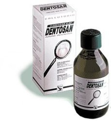 DENTOSAN COLLUT TR INTENS200ML