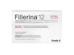 FILLERINA 12DF BASE 3 30+30ML