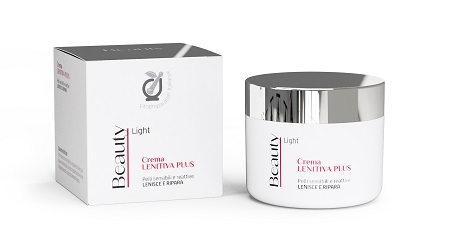 FPI BEAUTY CREMA LENITIVA PLUS
