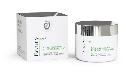 FPI BEAUTY CREMA RASSOD LIFT