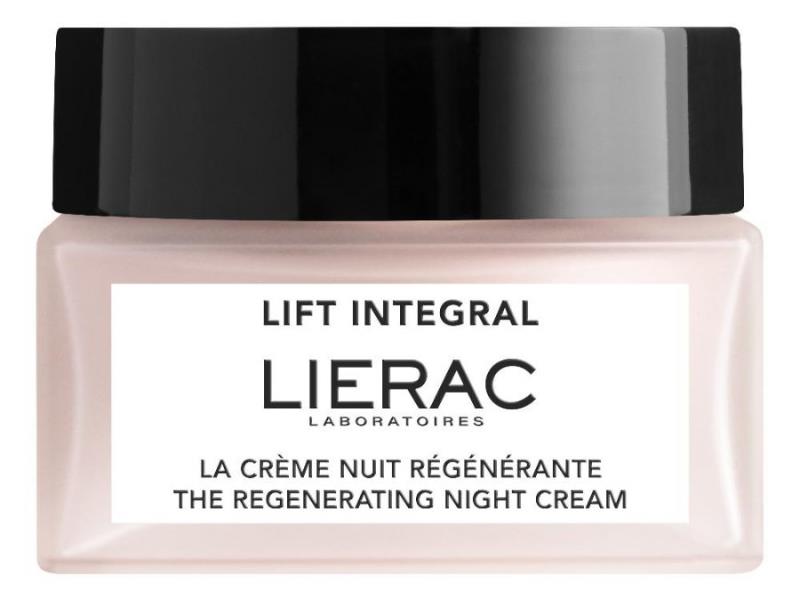 LIERAC LIFT INT CREMA NTT 50ML