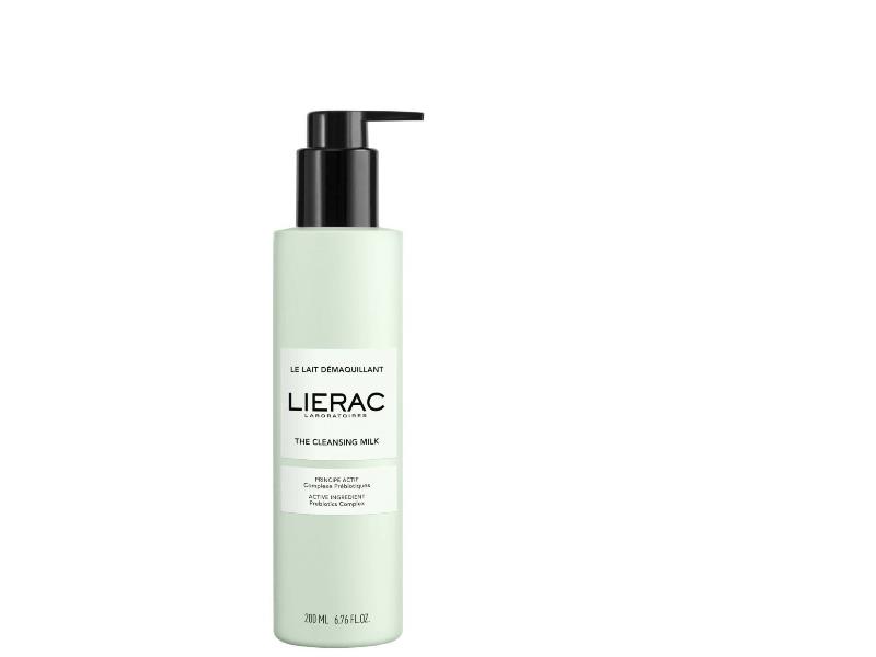 LIERAC LATTE STRUCCANTE 200ML