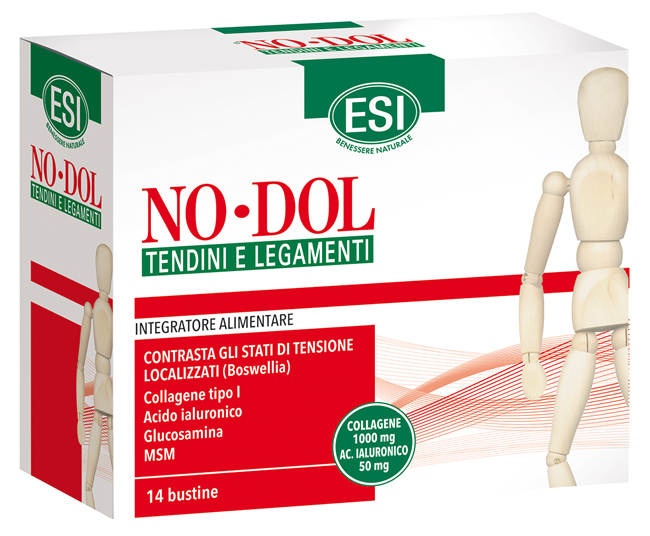 ESI NO DOL TENDINI/LEGAM 14BUS