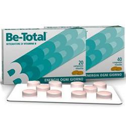 BETOTAL 20CPR