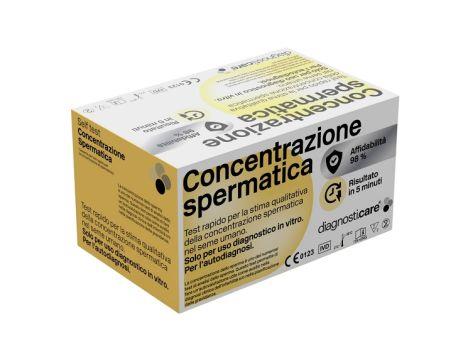 DIAGNOSTI CARE TEST CONC SPERM