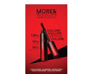 RVB LAB MORE&MORE MASCARA 51
