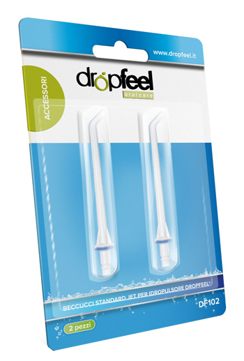 DROPFEEL BEC IDROPUL STAND JET