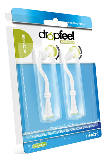 DROPFEEL BEC IDROPUL SOFT JET