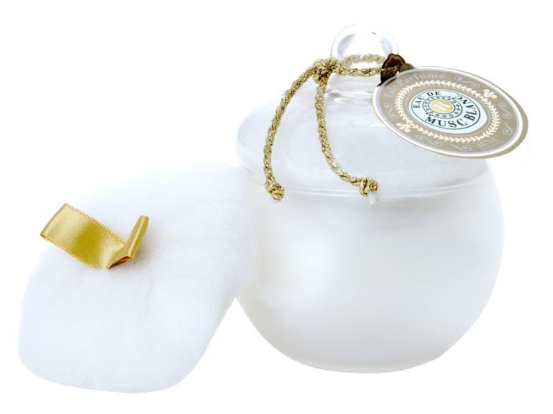 RANCE TALCO PROF MUSC BLANC100