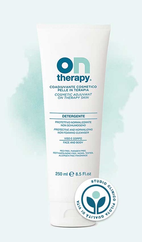 ONTHERAPY DETERGENTE 250ML