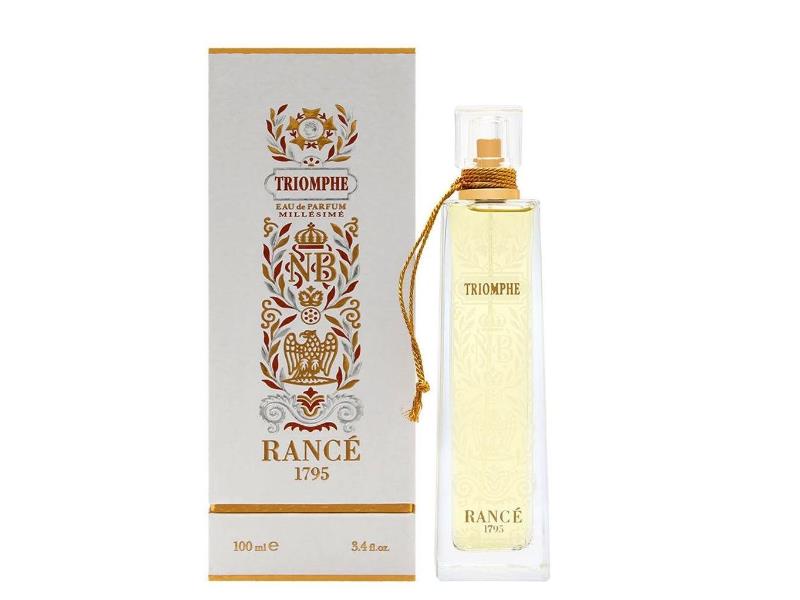 TRIOMPHE EDP MILLESIME SPR 100