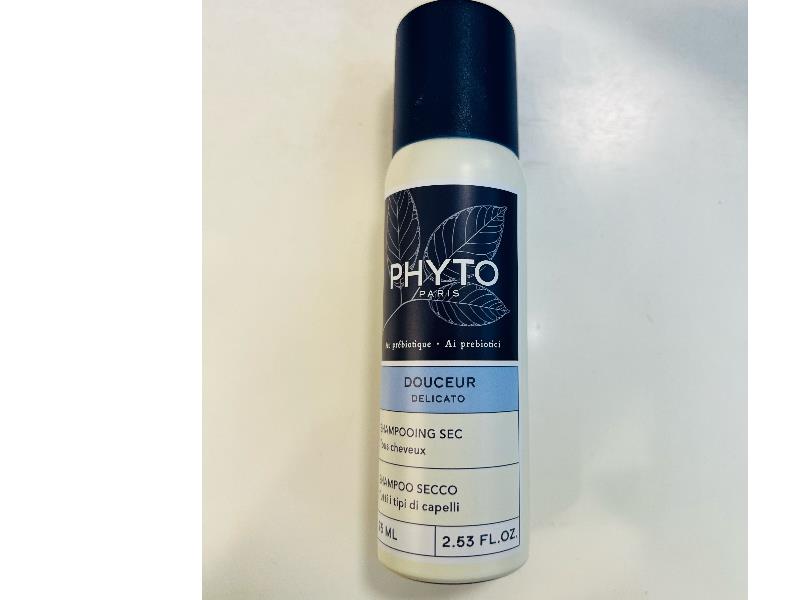 PHYTO DOUCEUR SH SECCO 75ML