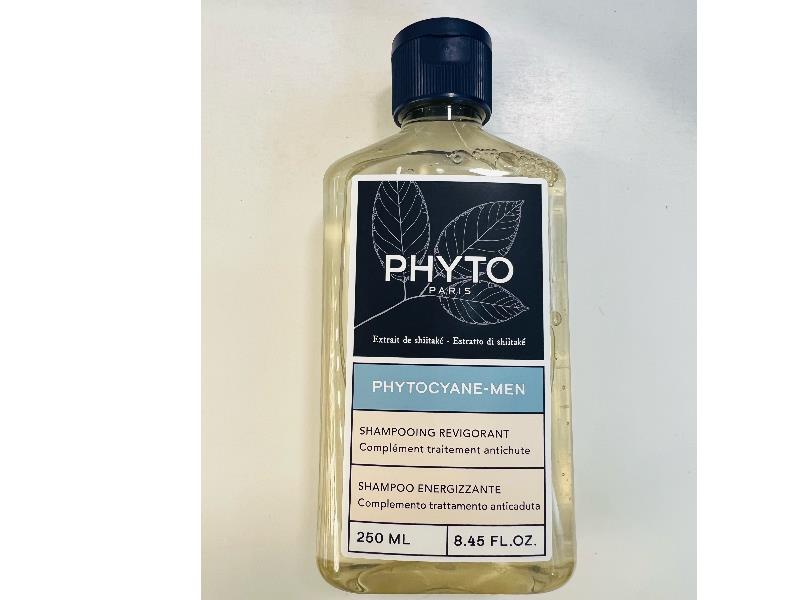 PHYTOCYANE SH UOMO 250ML