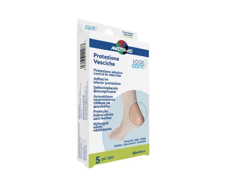 M-AID VESCICHE PROT TALLONE5PZ