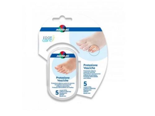 M-AID VESCICHE PROT DITA 5PZ