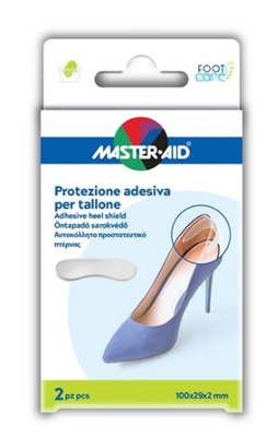 M-AID PROTEZIONE ADES GEL CALZ