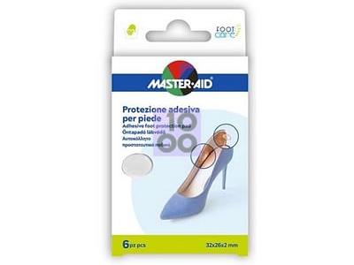M-AID PROTEZIONE ADES GEL 6PZ