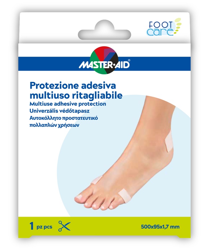 M-AID PROTEZIONE ADES 50X9,5