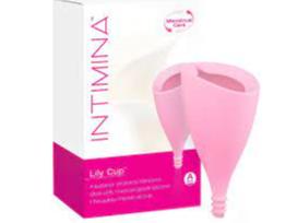 LILY CUP MISURA A 1PZ