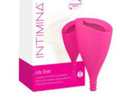 LILY CUP MISURA B 1PZ