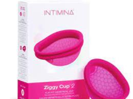 ZIGGY CUP 2 SIZE B