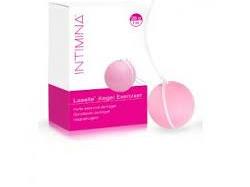 LASELLE SFERA ESERCIZI KEGEL48