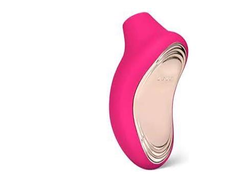 LELO SONA MASSAGGIATORE PINK