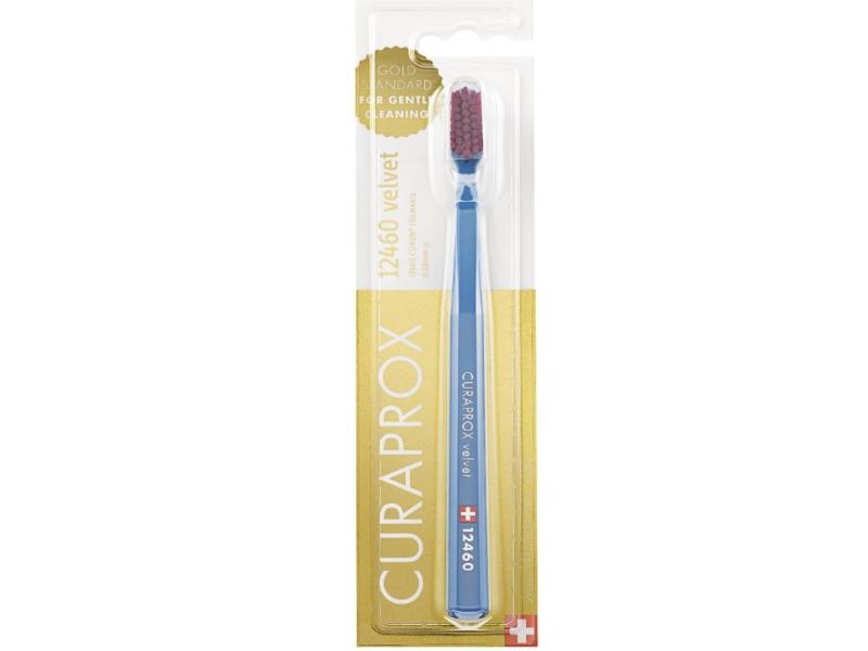 CURAPROX SPAZZ VELVET 12460