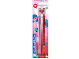 CURAPROX SPAZZ 5460 LOVE SE 2P