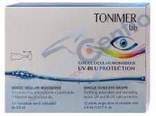 TONIMER LAB GOCCE OCULARI UV