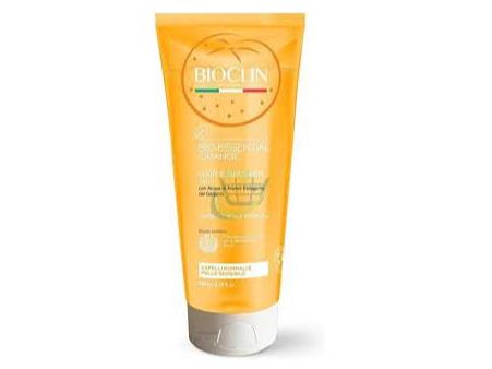 BIOCLIN BIO ESSENTIAL SH 200ML