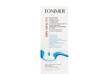 TONIMER DRY MOUTH COLLUTORIO
