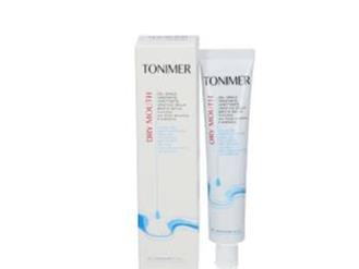 TONIMER DRY MOUTH GEL 50ML