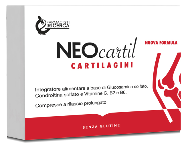 FPR NEOCARTIL 60CPR