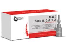 FPR FIALE ANTICADUTA CAP 10F