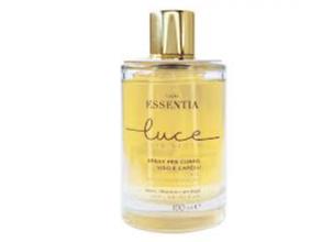 VAPO ESSENTIA LUCE OLIO 100ML