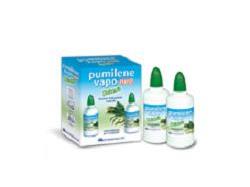 PUMILENE VAPO DUO C/DIFF 2X40M