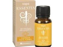 VAPO ESSENTIA VANIGLIA TONK OE